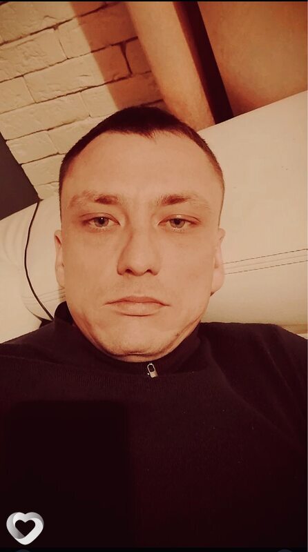 Дмитрий, 34, Москве — анкета №2678662
