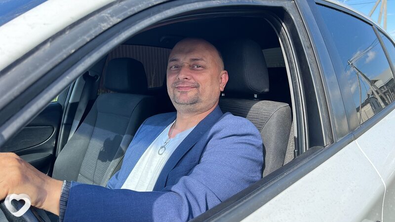 Максим, 46, Чехове — анкета №2678664