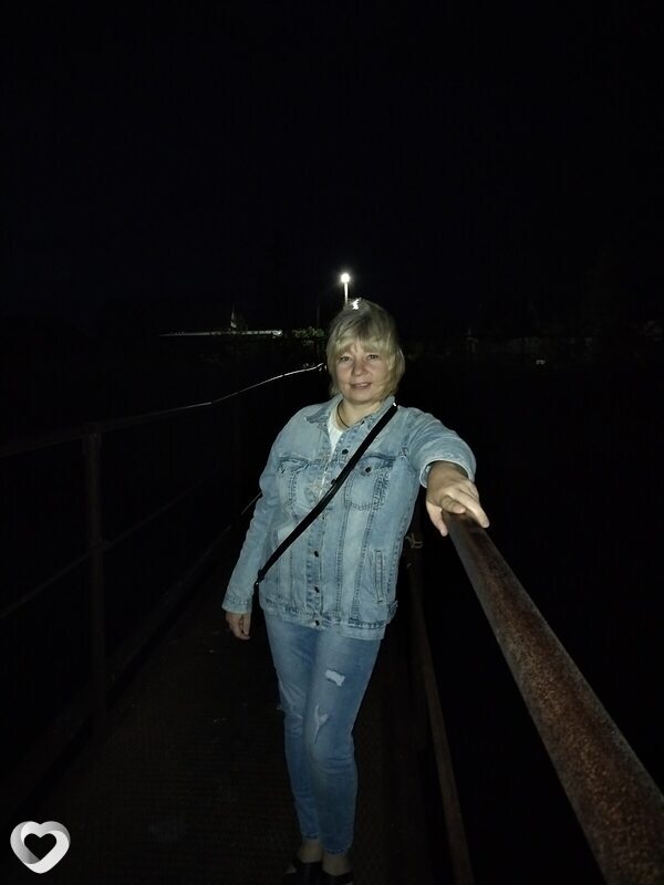 Елена, 47, Самаре — анкета №2678676