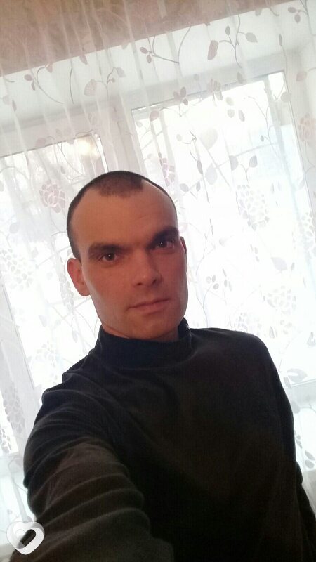 Алексей, 40, Комсомольске-на-Амуре — анкета №2678429