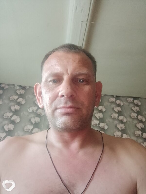 Николай, 48, Саранске — анкета №2678431