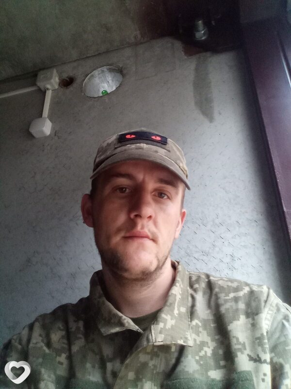 Сірога, 31, Киеве — анкета №2678437