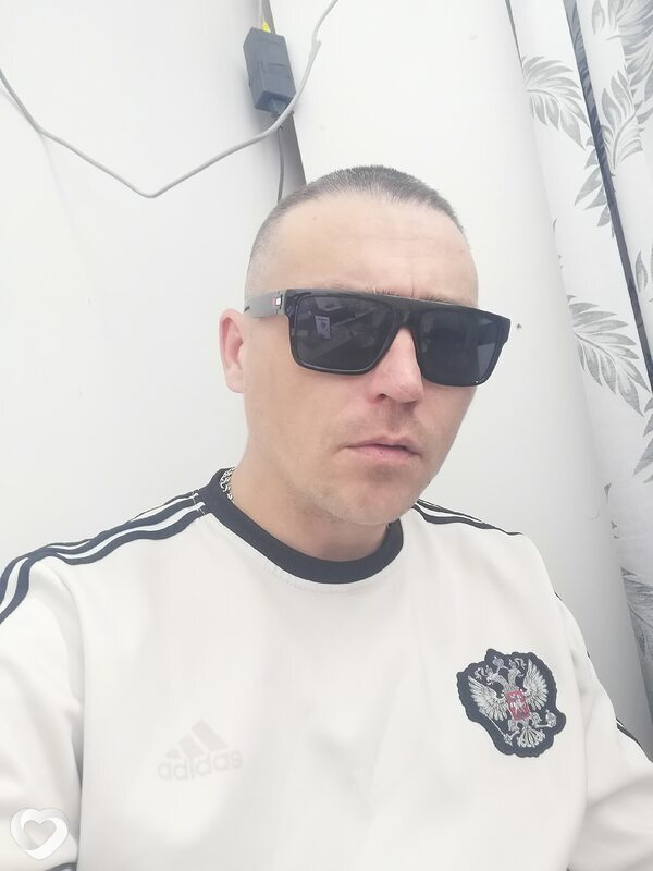 Руслан, 36, Кемерове — анкета №2678439