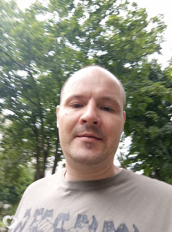 Андрей, 40, Минске — анкета №2678440