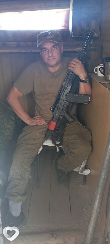 Николай, 44, Воронеже — анкета №2678441