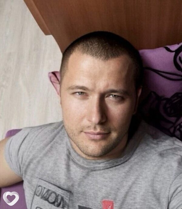 Артур, 39, Москве — анкета №2678445