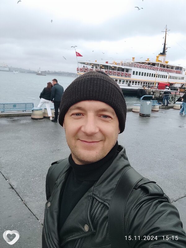 Константин, Комрат