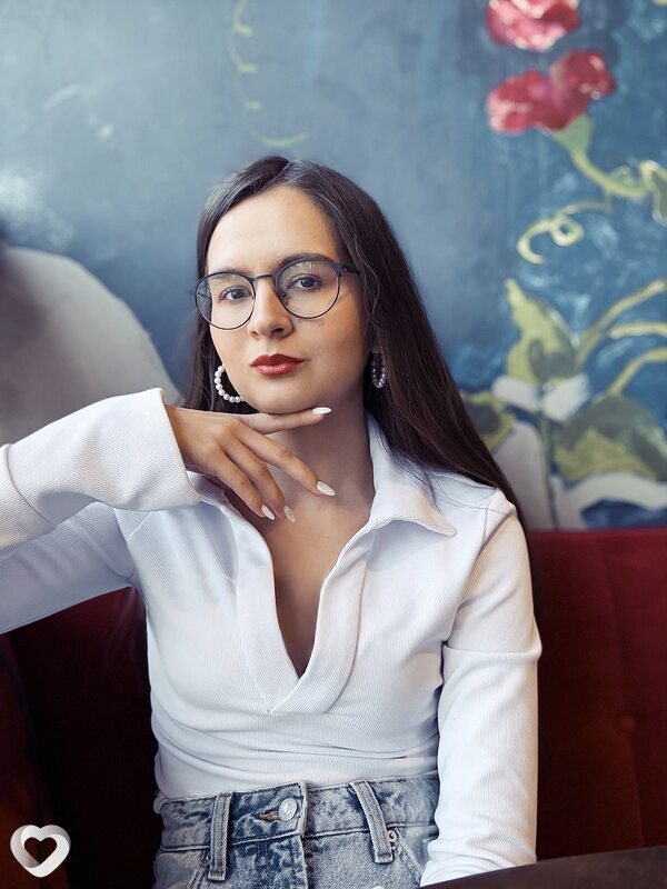 Валерия, 23, Пятигорске — анкета №2678448