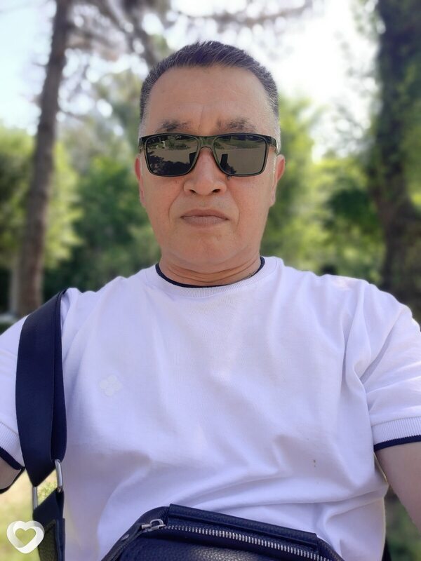 Ербол, 60, Алматы — анкета №2678528