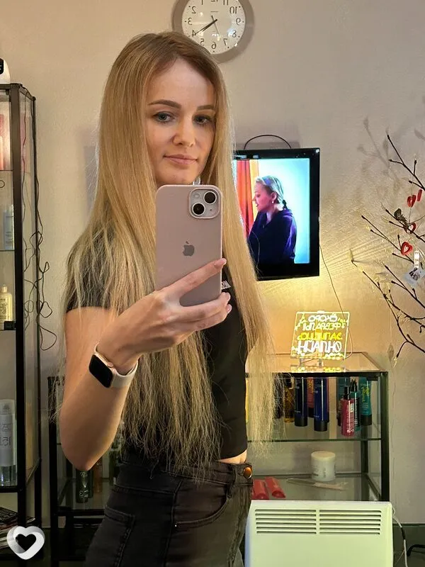 Яна, 36, Москве — анкета №2678529