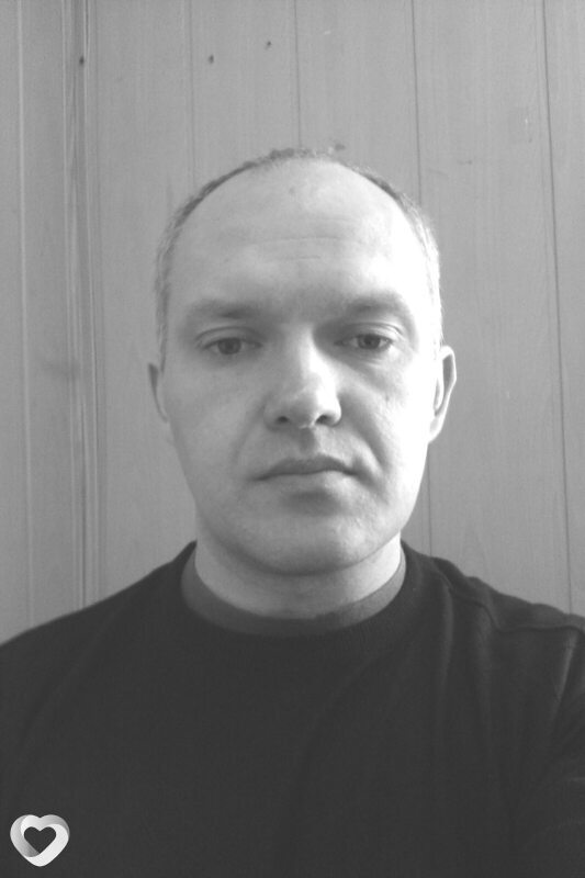Андрей, 40, Макеевке — анкета №2678532