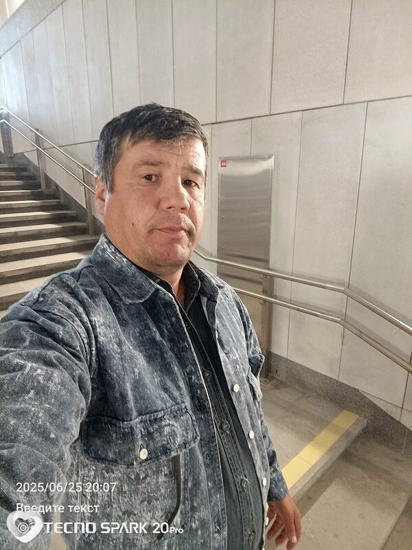 Нурик, 43, Москве — анкета №2678533
