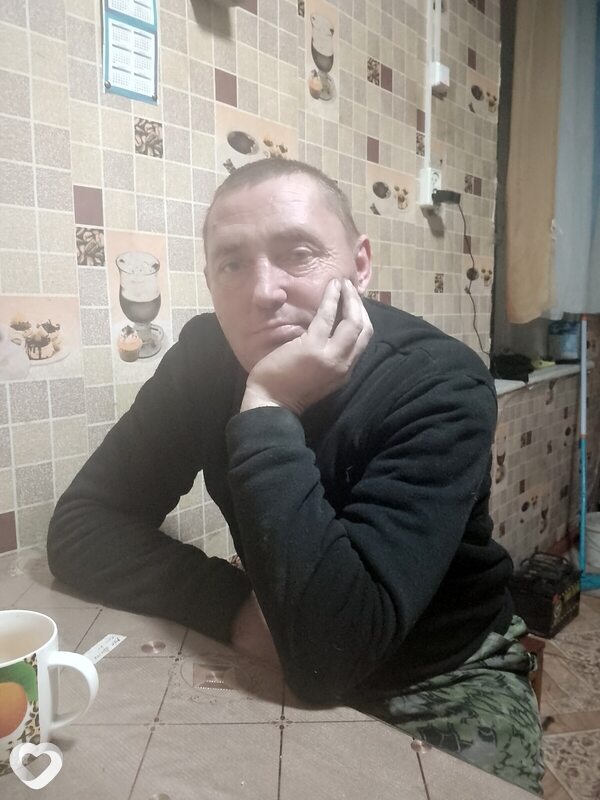Андрей, Ак-Коль