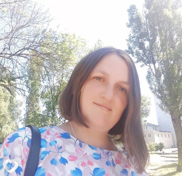Юлия, 40, Курске — анкета №2678549