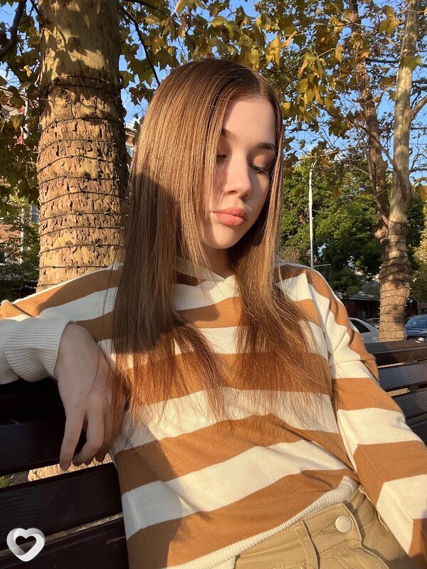 Софья, 41, Геленджике — анкета №2678567