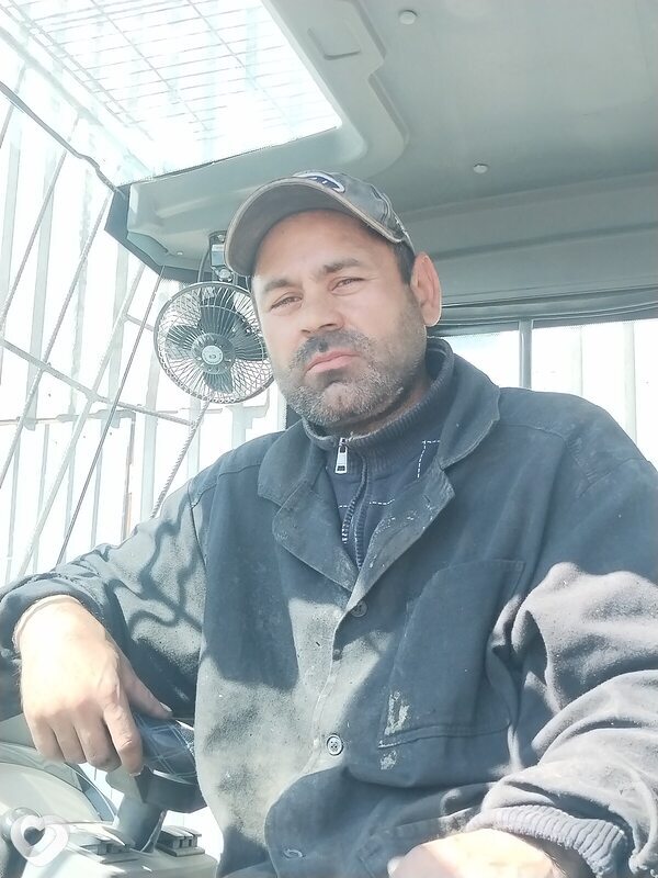 Баха Чемпион, 39, Екатеринбурге — анкета №2678570