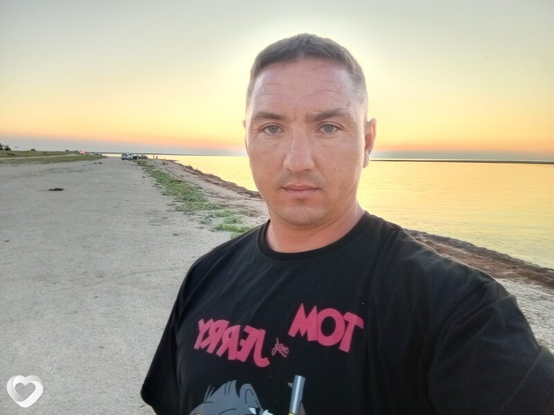 Алексей, 39, Ейске — анкета №2678571