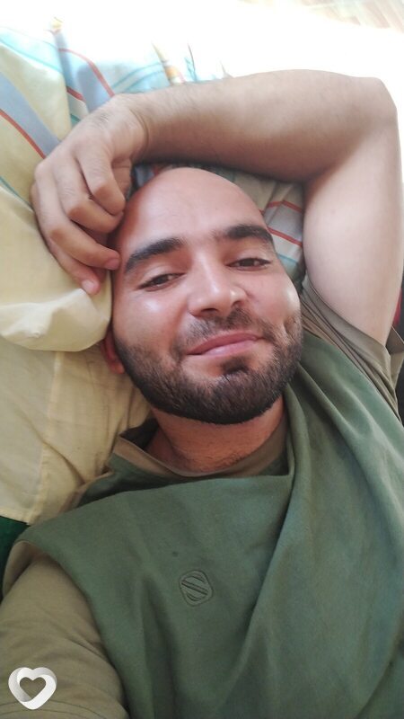 İsmat, 33, Тбилиси — анкета №2678632