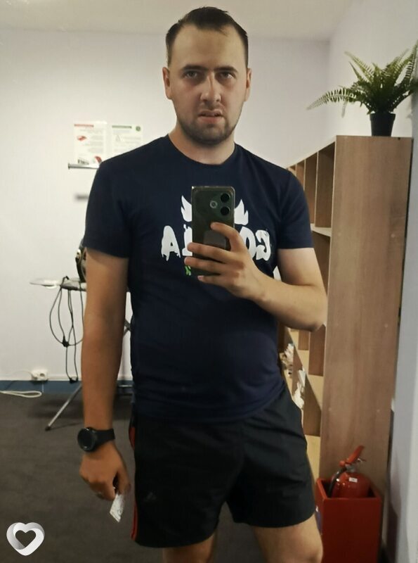 Артур, 26, Балашихе — анкета №2678637