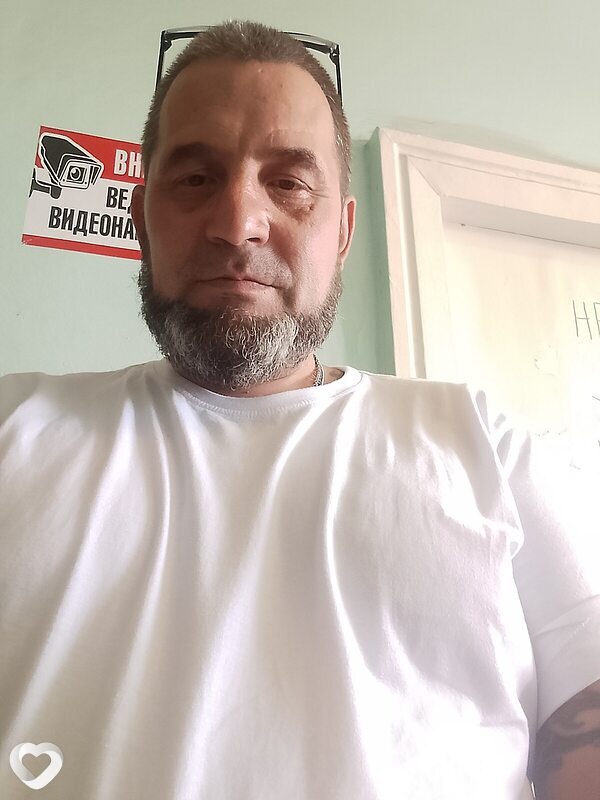 Andre, 46, Луганске — анкета №2678640