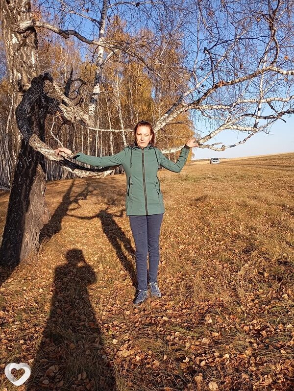 Евгения, Шадринск
