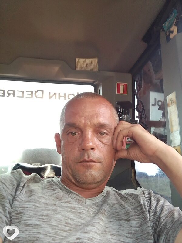 Дмитрий, 43, Рязани — анкета №2678646