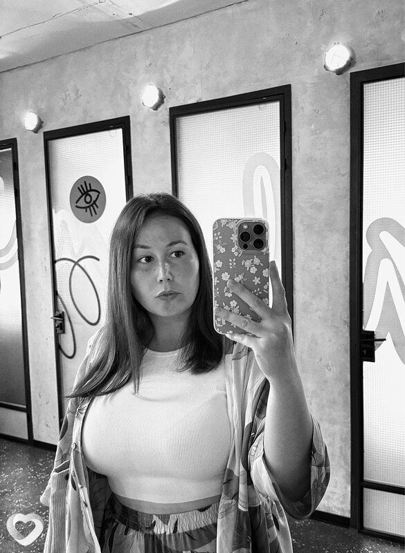 Ярослава, 30, Санкт-Петербурге — анкета №2678647