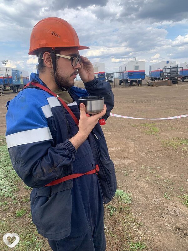Родион, 23, Оренбурге — анкета №2678649