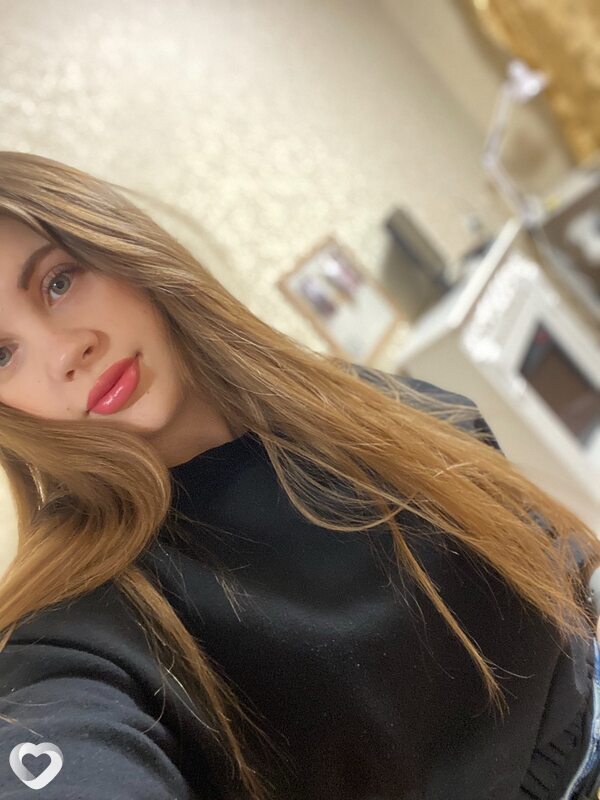 Елена, 26, Владимире — анкета №2679202
