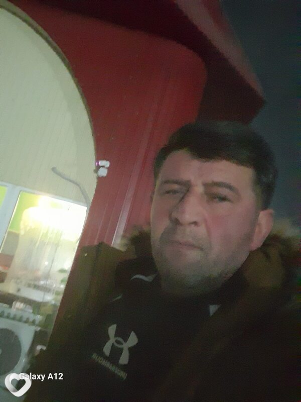 Яашар, 48, Астане — анкета №2679208