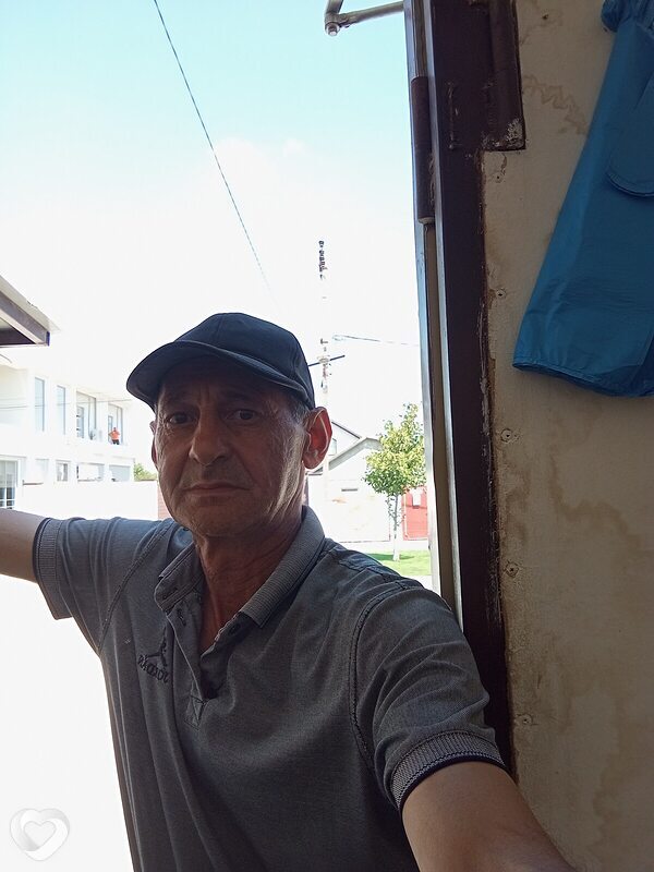 Карим Мусаев, 53, Крымске — анкета №2679212