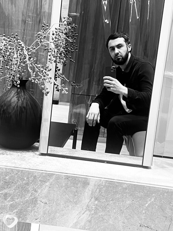 Рома, 29, Астане — анкета №2679216