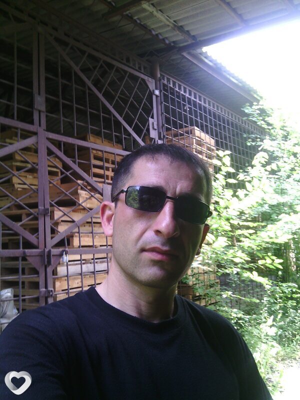 Александр, 49, Краснодаре — анкета №2679218