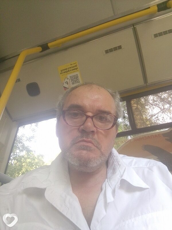 Роман, 56, Ярославле — анкета №2678578