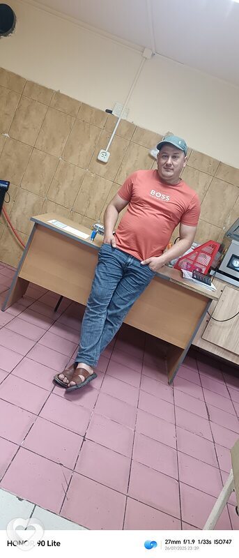 Файзуллох, 37, Южно-Сахалинске — анкета №2678581