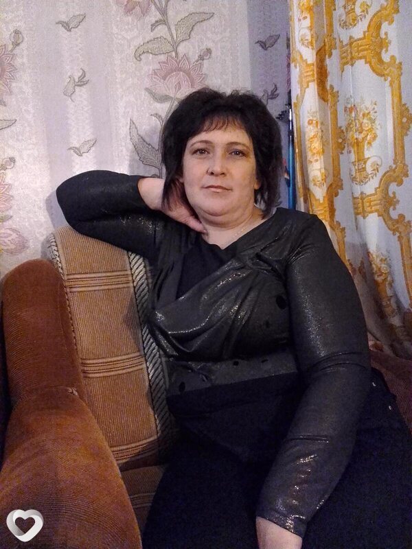 Наталия, 48, Кобрине — анкета №2678585