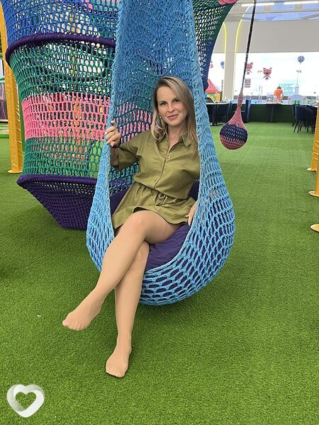 Анжела, 37, Сургуте — анкета №2678597