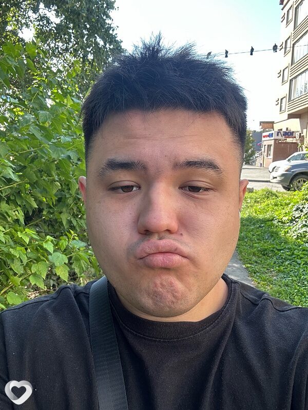Денис, 24, Южно-Сахалинске — анкета №2678599