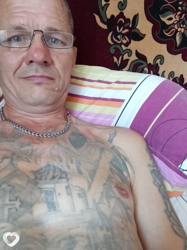 Андрей, 43, Евпатории — анкета №2678602