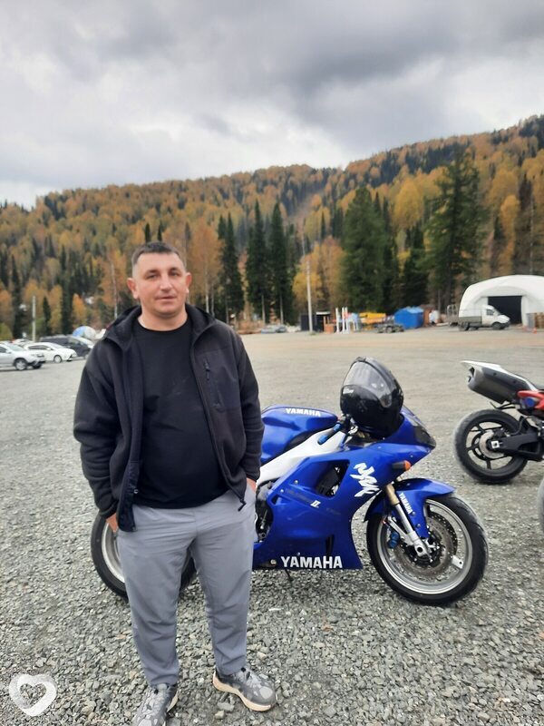 Сима, 30, Новокузнецке — анкета №2678603