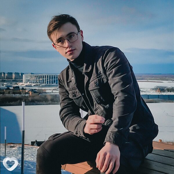 Максим, 23, Нижнем Новгороде — анкета №2678609
