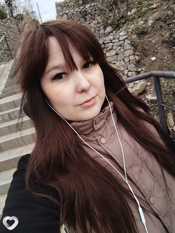 Снежана, 28, Кунгуре — анкета №2678613