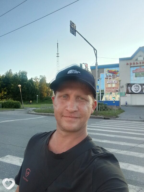 Роман, Междуреченск