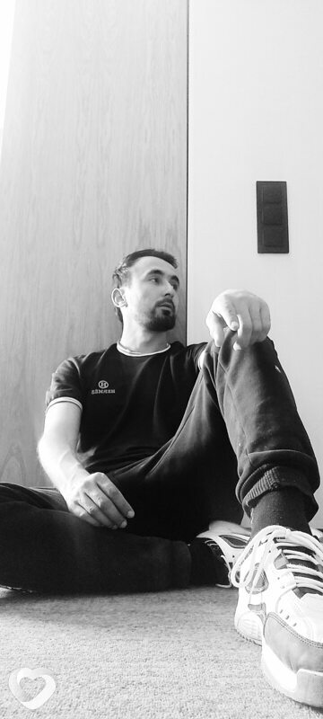 Андрей, 33, Москве — анкета №2678618