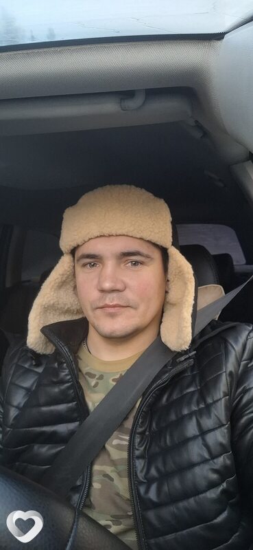 Дмитрий, 35, Москве — анкета №2678623