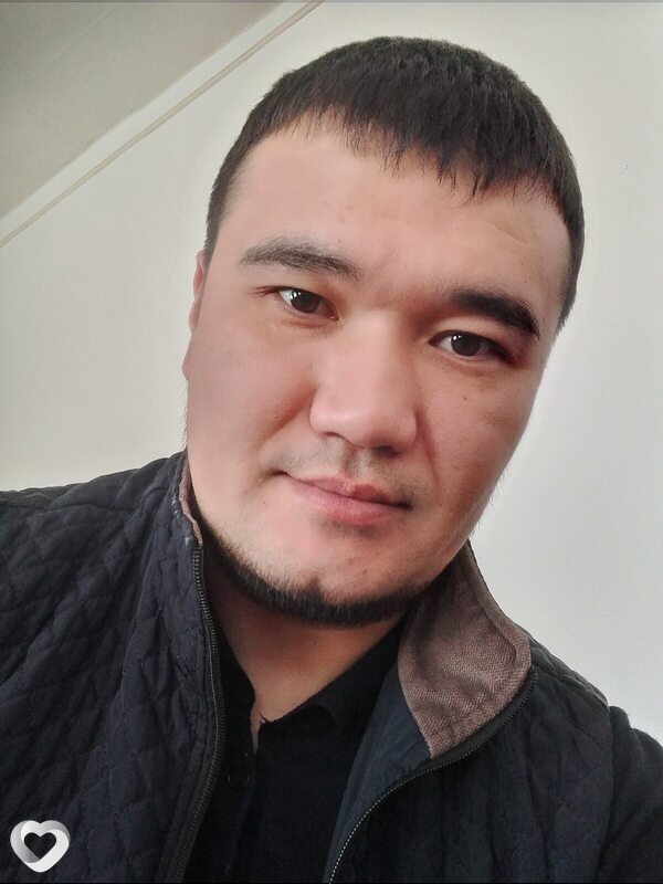 Damir, 34, Астане — анкета №2678626