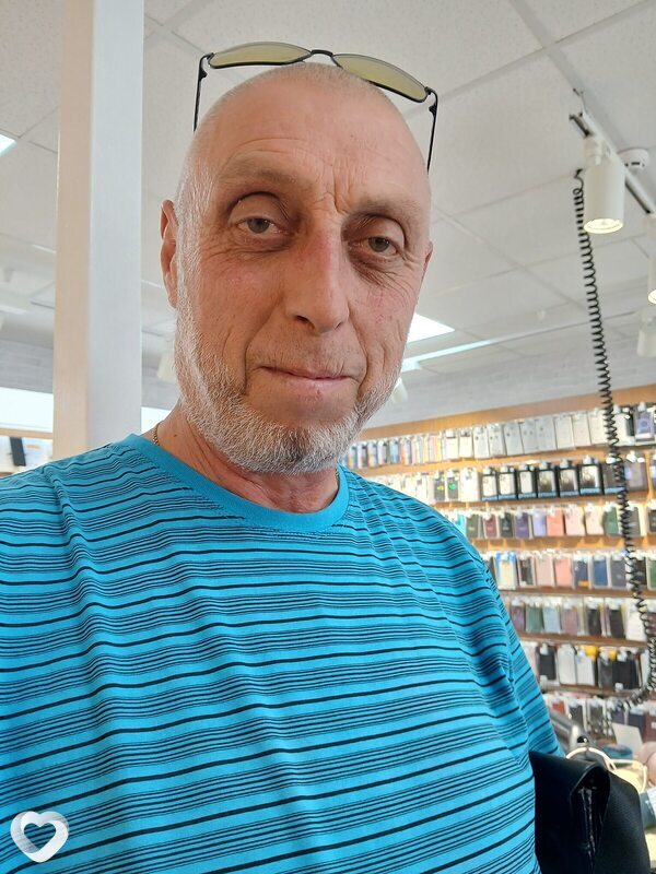 Сергій, 55, Черкассах — анкета №2678704