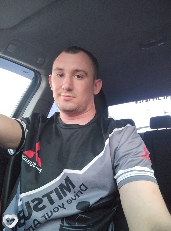 Егор, 28, Москве — анкета №2678712
