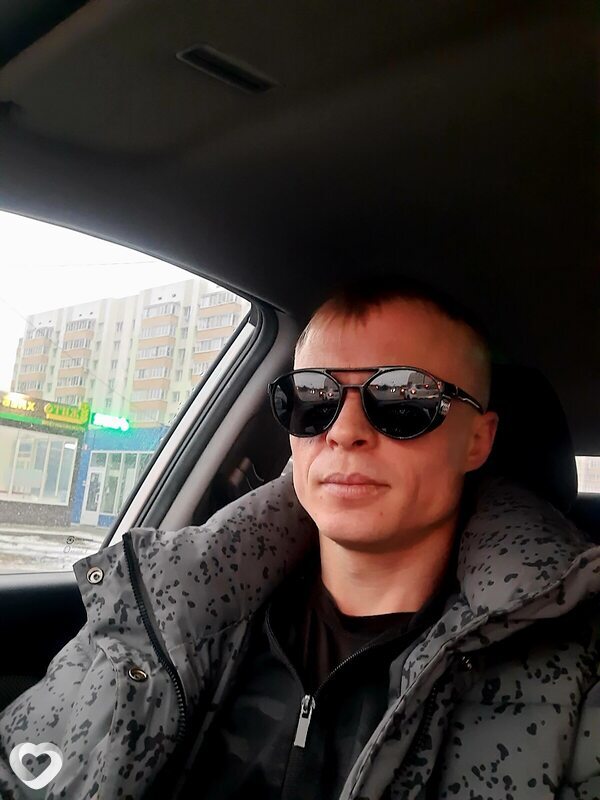 Валентин, 35, Рязани — анкета №2678723