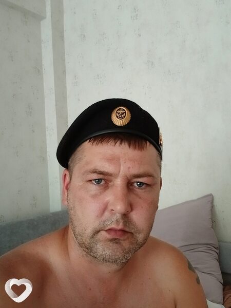Владимир, 38, Новороссийске — анкета №2678506